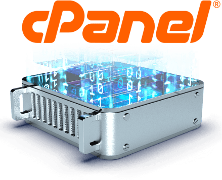 Server Cpanel