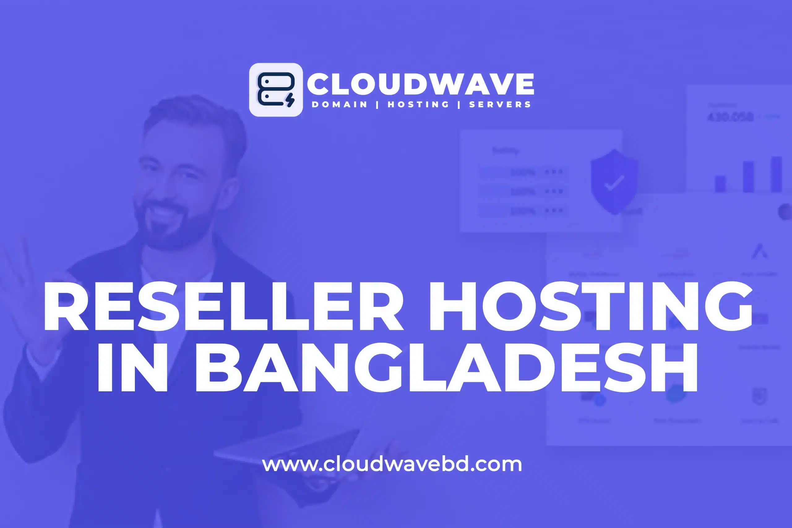 Top 10 Best Reseller Hosting in Bangladesh