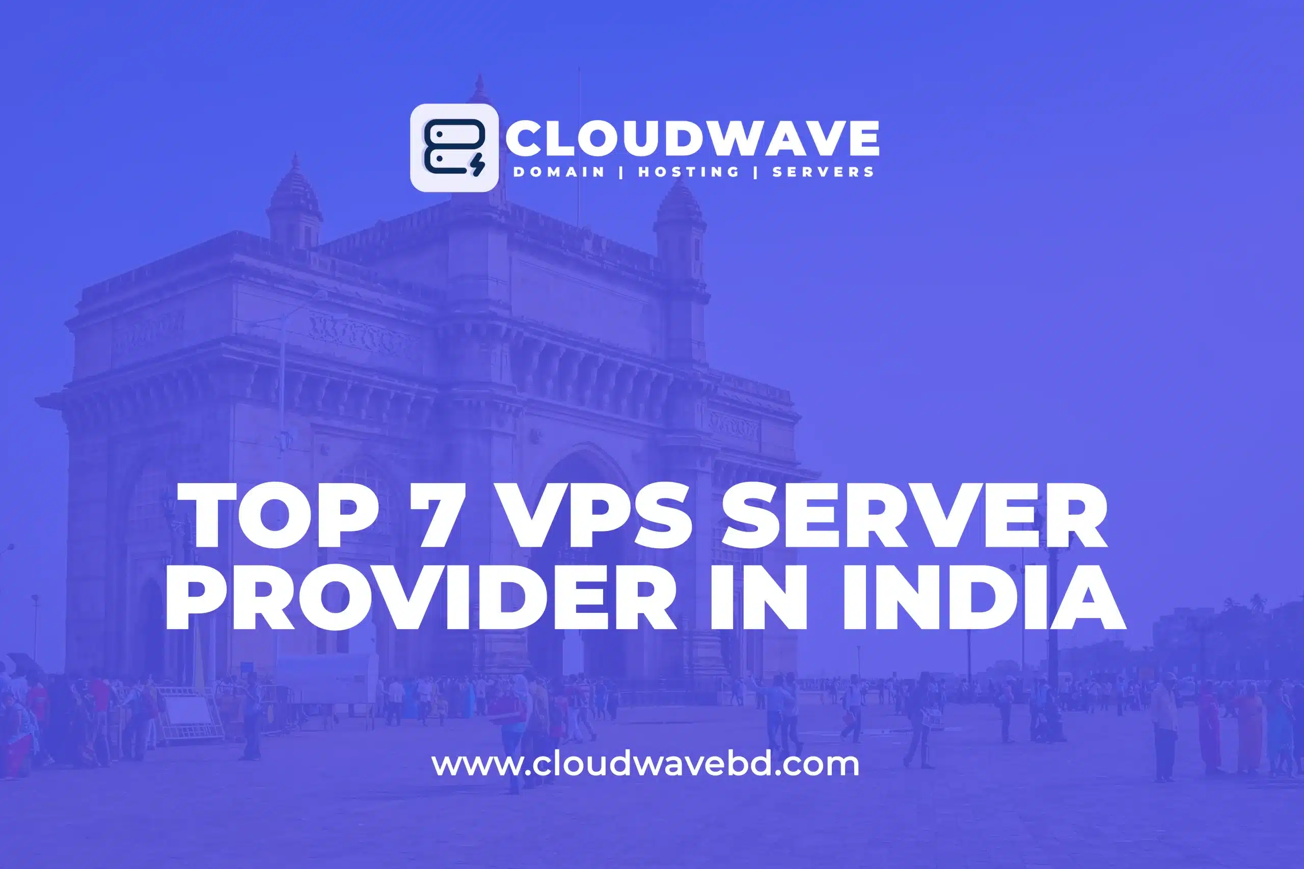 top 7 vps server provider in india