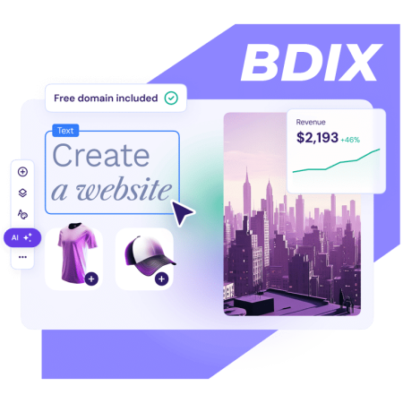 BDIX
