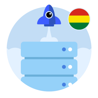 Bolivia vps