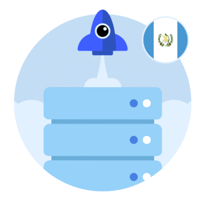 Guatemala VPS