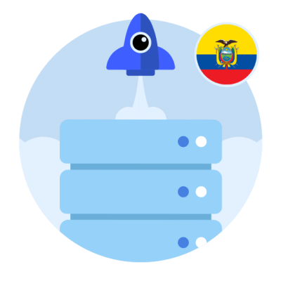 Ecuador vps