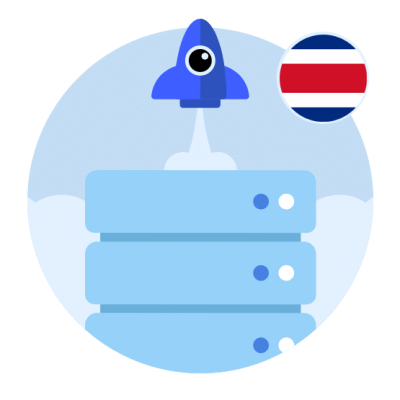 costa rica vps