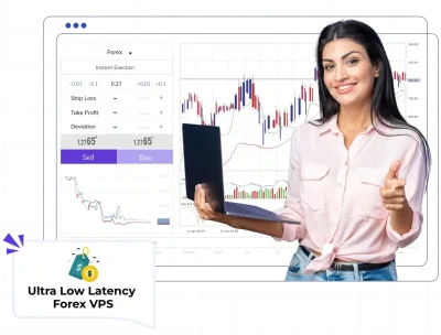 forex vps