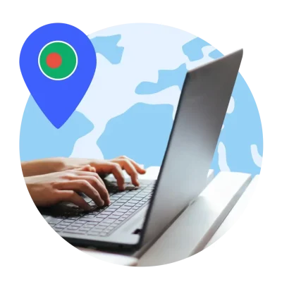 Fast BDiX Windows RDP VPS in Bangladesh Fast BDiX Windows RDP VPS in Bangladesh