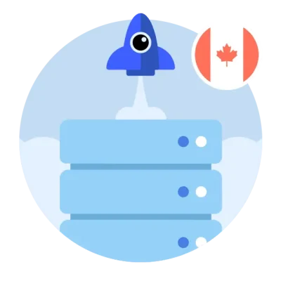 canada vps