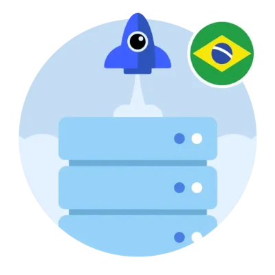Brazil VPS Hosting
