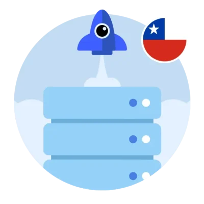chile vps