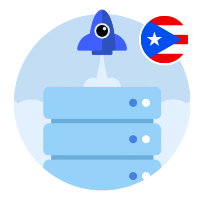 puerto rico vps