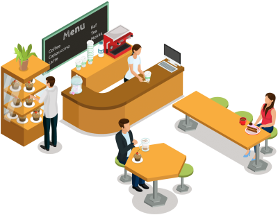 restaurant pos