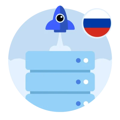 russia vps
