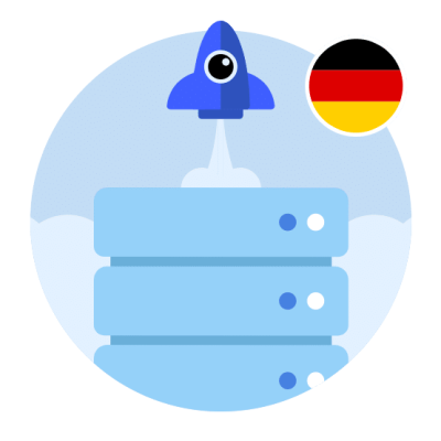 germany vps