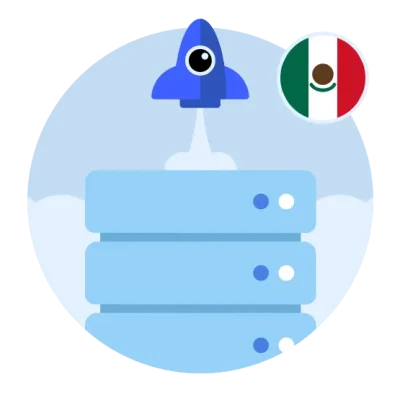 mexico vps
