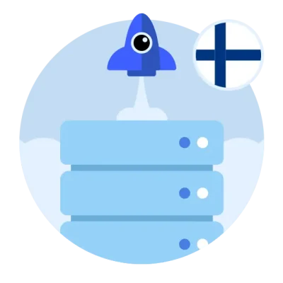 finland vps