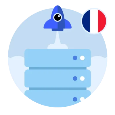 france vps