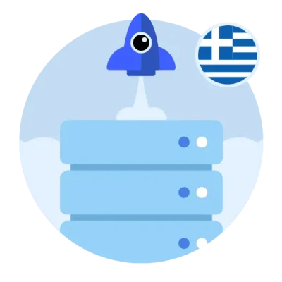 servers rocket fast md greece