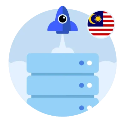 servers rocket fast md malaysia