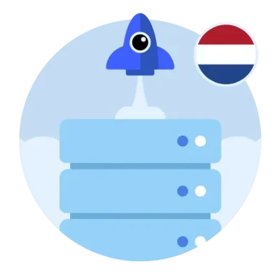 servers rocket fast md nl