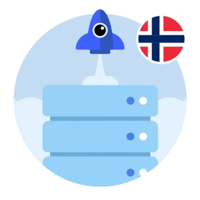 norway vps