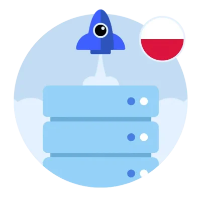 poland vps