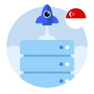 servers rocket fast md singapore