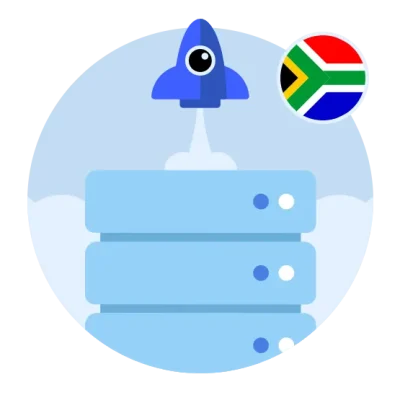 servers rocket fast md south africa