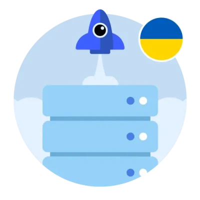 Ukraine vps